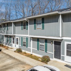 exterior at Magnolia Terrace located in Macon, GA