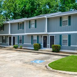 exterior at Magnolia Terrace located in Macon, GA