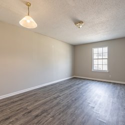 bedroom at Magnolia Terrace located in Macon, GA