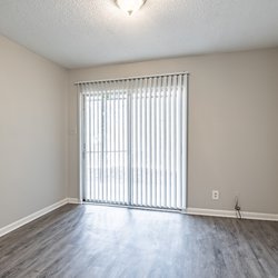 bedroom at Magnolia Terrace located in Macon, GA
