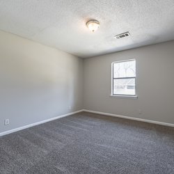 bedroom at Magnolia Terrace located in Macon, GA