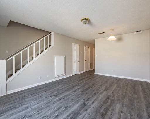 interior at Magnolia Terrace located in Macon, GA